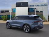 New 2025 Lincoln Nautilus Premier image 4