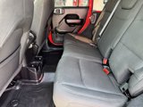 Used 2021 Jeep Wrangler Unlimited Sport image 4