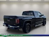 Used 2018 GMC Sierra 1500 SLT w/ SLT Premium Package image 4