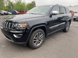 Used 2019 Jeep Grand Cherokee Limited image 3