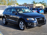Used 2010 Audi Q5 3.2 Premium Plus image 6