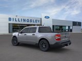 New 2025 Ford Maverick XLT w/ XLT Luxury Package image 4