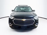 Used 2018 Chevrolet Traverse LT image 2