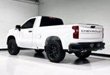 Used 2024 Chevrolet Silverado 1500 W/T w/ WT Fleet Convenience Package image 5