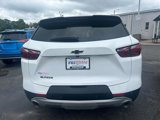 Used 2022 Chevrolet Blazer LT w/ LPO, Black Accent Package image 5