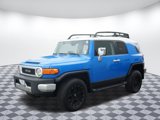 Used 2007 Toyota FJ Cruiser 4WD image 3