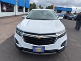 Used 2024 Chevrolet Equinox LT image 3