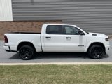 New 2025 RAM 1500 Big Horn image 4