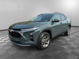 New 2025 Chevrolet Trax LT w/ LT Convenience Package image 3