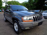 Used 2002 Jeep Grand Cherokee Sport image 3