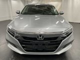 Certified 2019 Honda Accord LX image 3