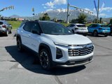 New 2025 Chevrolet Equinox LT w/ Convenience Package II image 3