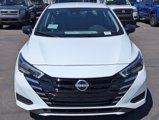 New 2025 Nissan Versa S image 6