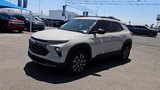 New 2026 Chevrolet TrailBlazer ACTIV image 5