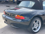 Used 1996 BMW Z3 1.9 image 2