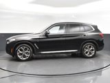Certified 2024 BMW X3 sDrive30i w/ Convenience Package w/ZPA image 4