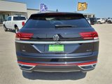 Used 2023 Volkswagen Atlas Cross Sport SEL image 5