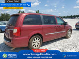 Used 2015 Chrysler Town & Country Touring image 4