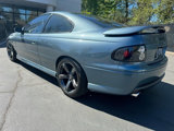 Used 2005 Pontiac GTO image 3