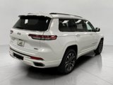 Used 2021 Jeep Grand Cherokee L Overland image 3