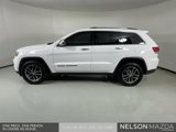 Used 2018 Jeep Grand Cherokee Limited image 5