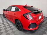 Used 2018 Honda Civic EX image 4