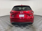 Used 2019 MAZDA CX-5 Grand Touring w/ GT Premium Package image 4
