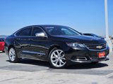 Used 2016 Chevrolet Impala LTZ image 3