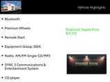 Used 2017 Ford Escape Titanium image 4