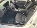 Certified 2022 Honda Civic EX image 5