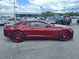 Used 2010 Chevrolet Camaro SS w/ RS Package image 2
