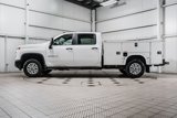 Used 2024 Chevrolet Silverado 2500 W/T w/ WT Fleet Convenience Package image 4