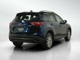 Used 2016 MAZDA CX-5 Touring w/ Bose/Moonroof Package image 5