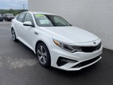 Used 2020 Kia Optima S image 2