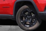 Used 2023 Jeep Compass Trailhawk image 3