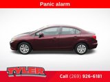 Used 2012 Honda Civic LX image 4