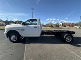 Used 2018 RAM 3500 Tradesman w/ Power & Remote Entry Group image 2