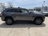 Used 2019 Jeep Grand Cherokee Limited image 6