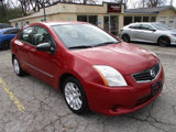 Used 2011 Nissan Sentra 2.0 S w/ Convenience Pkg image 4