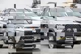 Certified 2022 Toyota Corolla Cross LE image 3