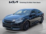 Used 2016 Honda Civic LX image 4