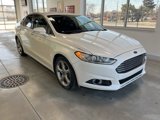Used 2014 Ford Fusion SE w/ Equipment Group 201A image 3