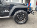 Used 2007 Jeep Wrangler X image 6