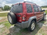 Used 2007 Jeep Liberty Sport image 5
