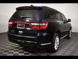 Used 2022 Dodge Durango SXT w/ Trailer Tow Group IV image 2