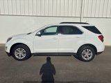 Used 2017 Chevrolet Equinox LT w/ Convenience Package image 2