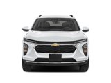 New 2025 Chevrolet Trax RS image 4