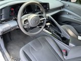 Used 2021 Hyundai Elantra SEL image 2