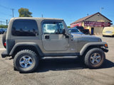 Used 2006 Jeep Wrangler X w/ Tire & Wheel Group (Ecco) image 6
