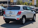 Used 2021 Chevrolet Trax LS w/ Tint and Cruise Package image 5